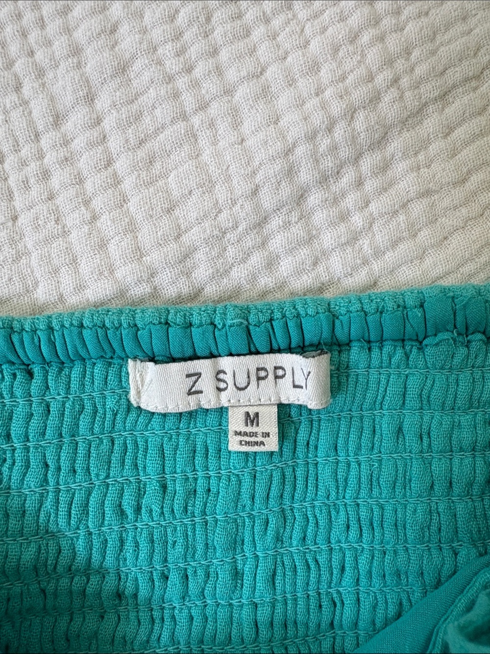 ZSupply Cambria Gauze Set - Picture 3 of 5